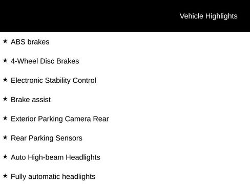 New 2026 Ford Bronco Sport Big Bend AWD/4WD image 18