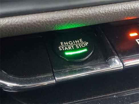 Certified 2024 Lincoln Corsair Reserve w/ Equipment Group 201A image 21