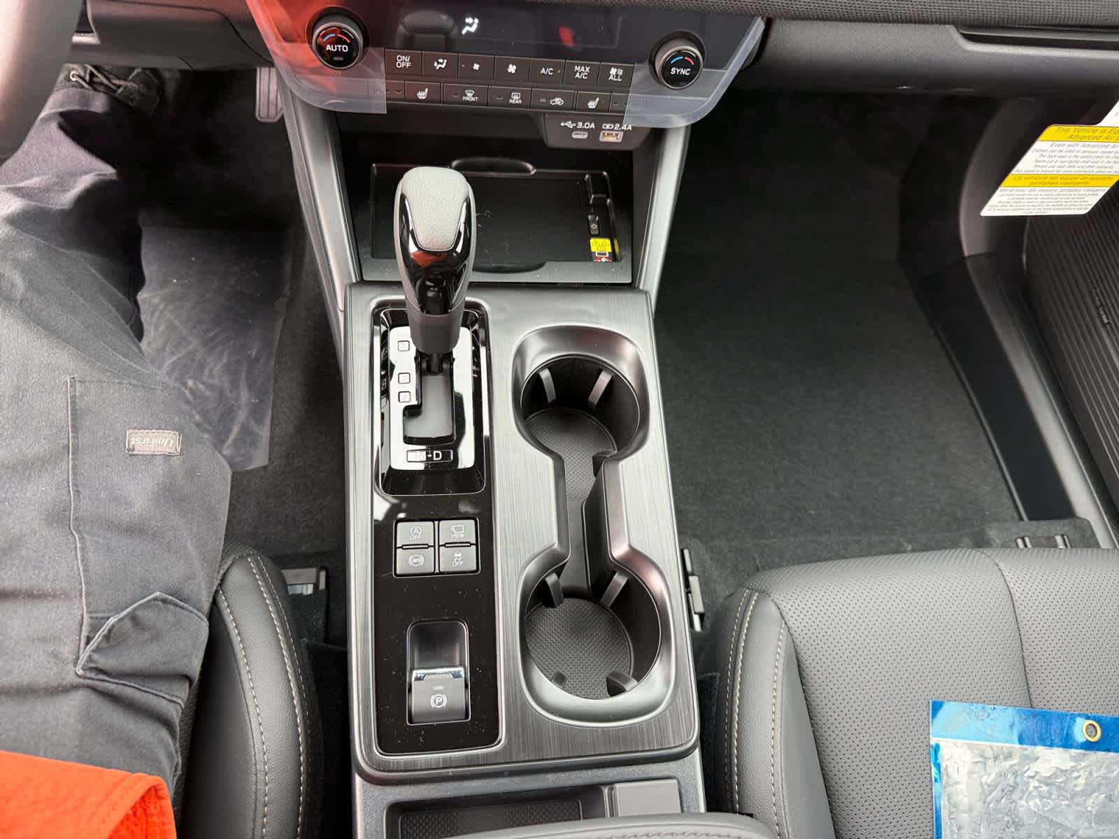 New 2026 Subaru Outback Limited XT AWD/4WD image 18