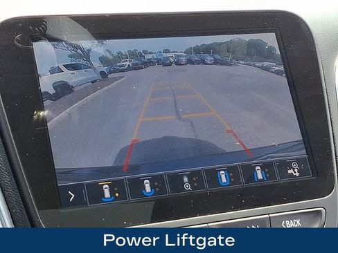 Used 2020 Chevrolet Equinox Premier AWD/4WD image 11