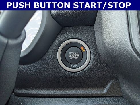 New 2026 RAM 2500 Tradesman image 15