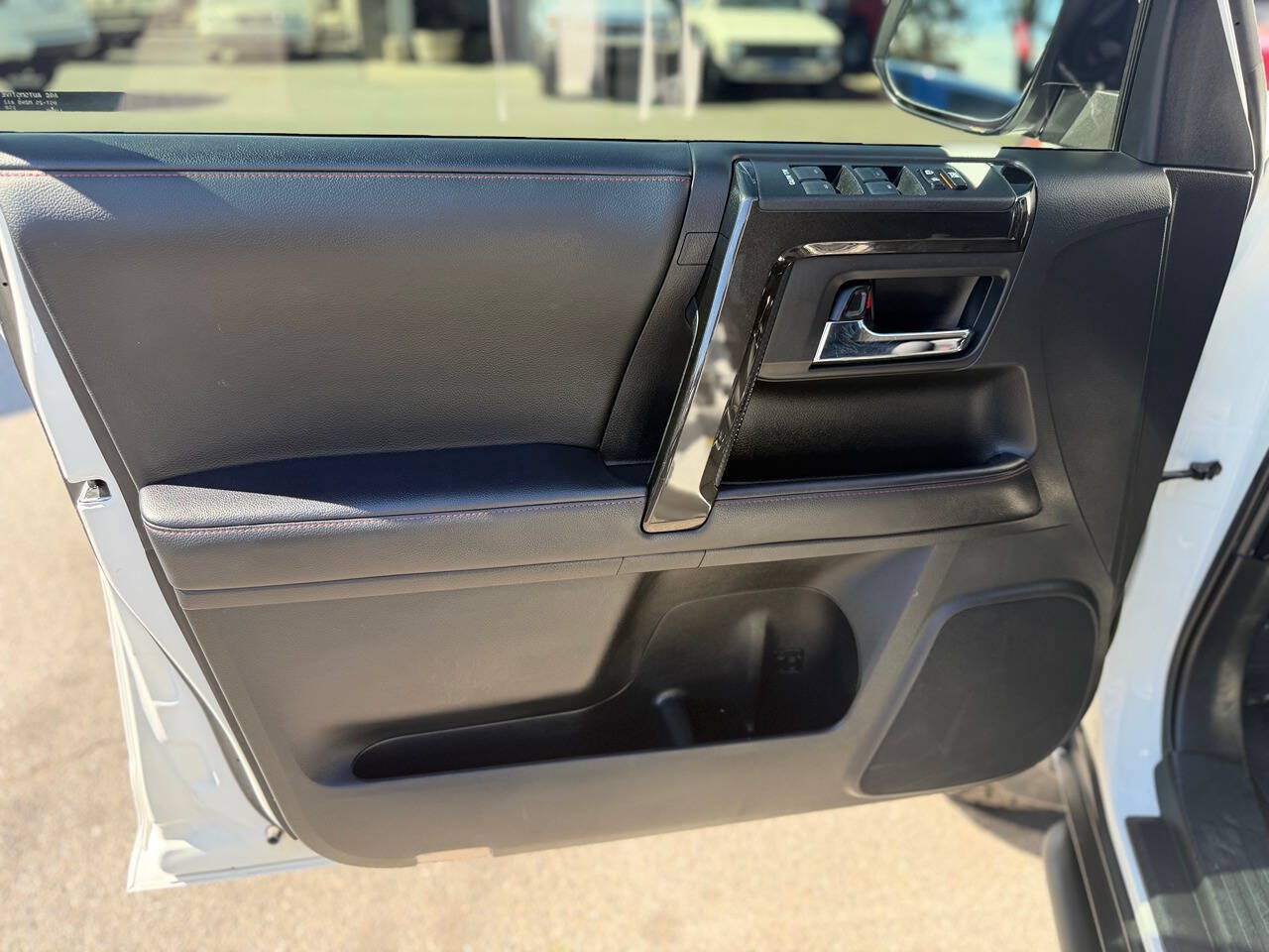 Used 2021 Toyota 4Runner TRD Pro AWD/4WD image 67