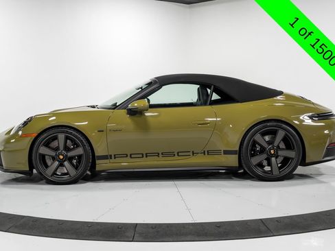 Used 2026 Porsche 911 GTS image 46