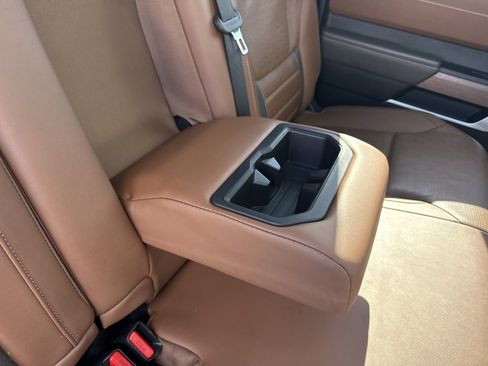 Used 2022 Toyota Tundra 1794 Edition image 36