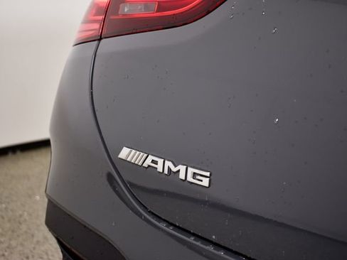 New 2026 Mercedes-Benz GLE 63 AMG S image 14