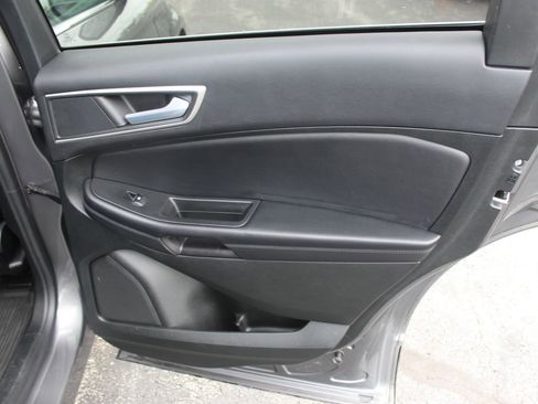 Used 2023 Ford Edge SEL w/ Convenience Package AWD/4WD image 14