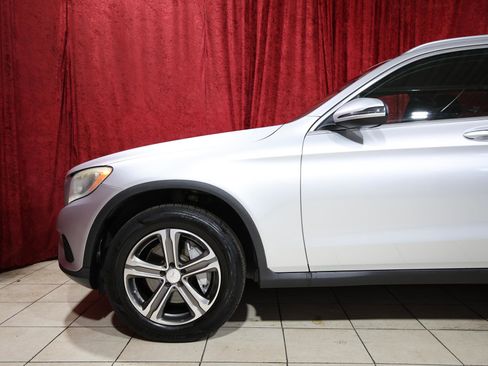 Used 2016 Mercedes-Benz GLC 300 image 5