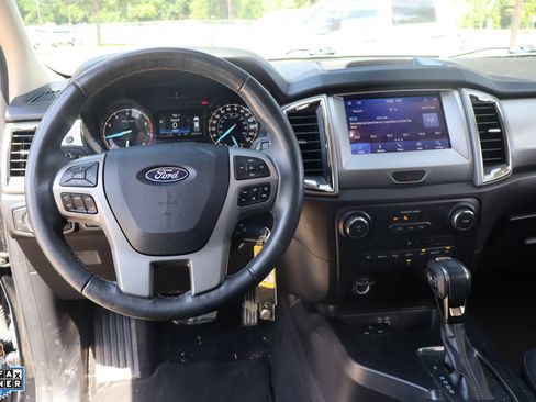 Used 2023 Ford Ranger XLT w/ Equipment Group 301A Mid RWD image 18
