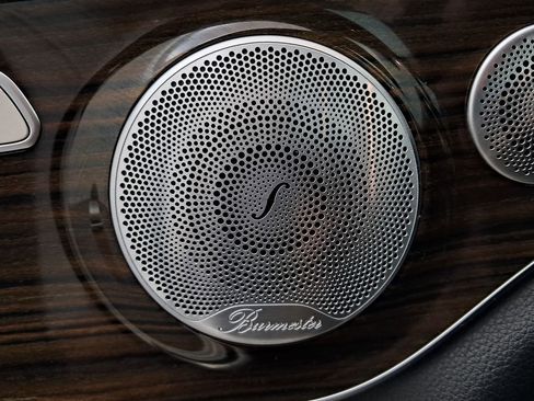 Used 2018 Mercedes-Benz C 300 4MATIC Cabriolet image 21