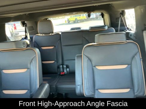 Used 2021 GMC Yukon AT4 image 38