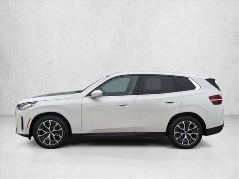 Used 2025 BMW X3 xDrive30i w/ Convenience Package image 5