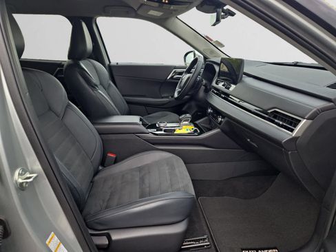 Used 2025 Mitsubishi Outlander SE AWD/4WD image 15