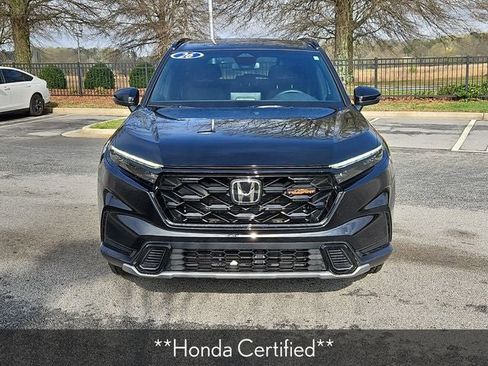 Certified 2026 Honda CR-V TrailSport image 10