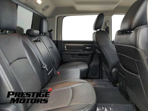 Used 2016 RAM 1500 Sport AWD/4WD image 26