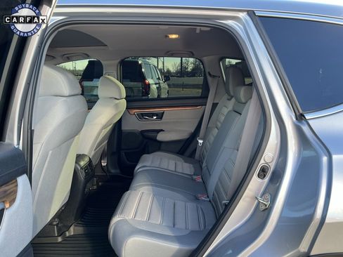 Used 2019 Honda CR-V EX image 20