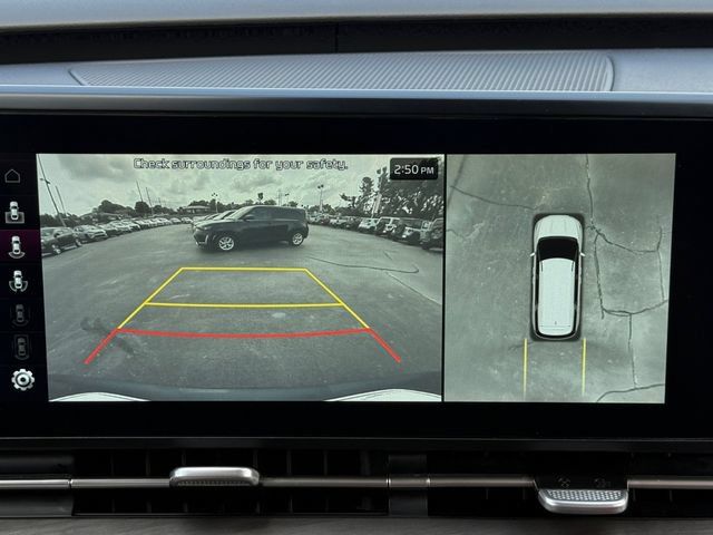 Used 2024 Kia Carnival SX FWD image 25