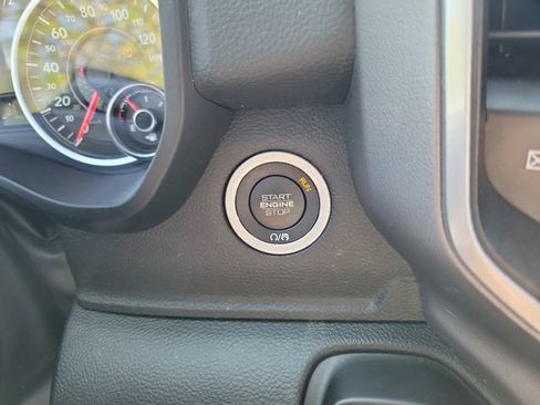 Used 2022 RAM 1500 Big Horn image 22