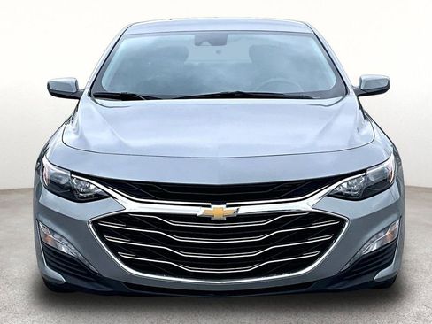Used 2025 Chevrolet Malibu LT FWD image 4
