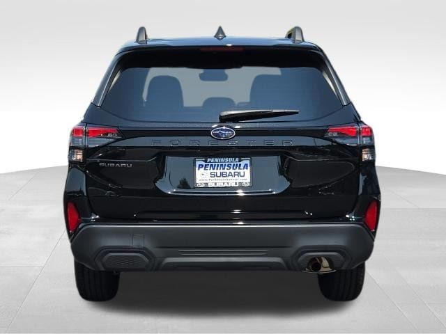 New 2026 Subaru Forester Premium AWD/4WD image 7