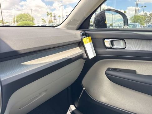 New 2026 Volvo XC40 B5 Plus w/ Protection Package Premier image 26