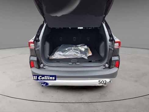 New 2026 Ford Escape Active w/ Active Premium Tech Pack image 8