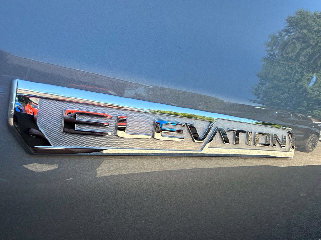 Used 2025 GMC Sierra 1500 Elevation AWD/4WD image 36