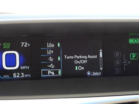 Used 2019 Toyota Prius L Eco image 68