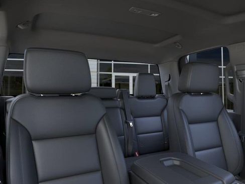New 2026 GMC Sierra 2500 Pro w/ 1SA Pro Safety Plus Package AWD/4WD image 24