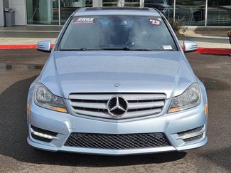 Used 2013 Mercedes-Benz C 250 Sedan video 2