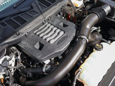 Used 2021 Ford F150 XL w/ Equipment Group 101A High image 14