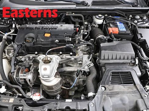 Used 2023 Honda Civic Sport image 7