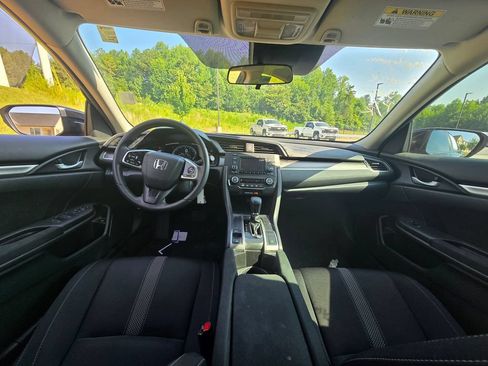 Used 2021 Honda Civic LX image 19