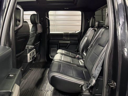 Used 2019 Ford F150 Raptor w/ Equipment Group 802A Luxury image 20