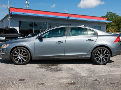 Used 2017 Volvo S60 T5 Inscription AWD/4WD image 3