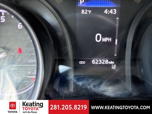 Certified 2024 Toyota Camry SE image 18