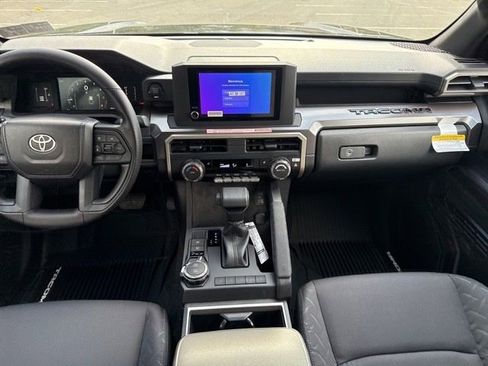 New 2025 Toyota Tacoma SR5 image 20