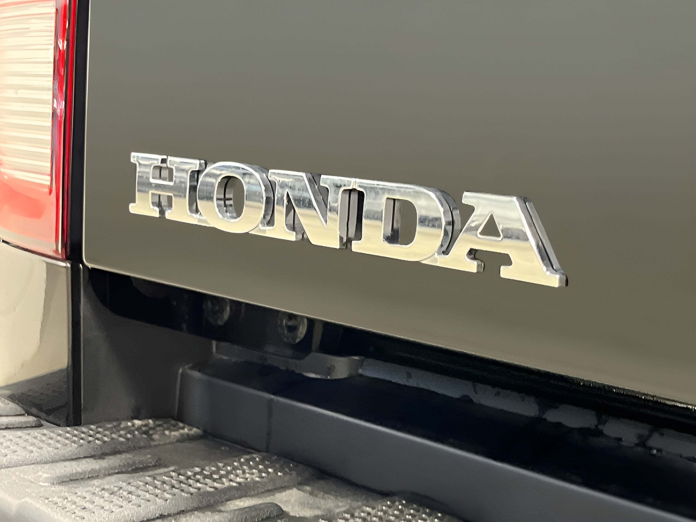 New 2026 Honda Ridgeline RTL image 26