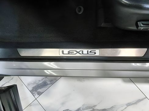 Used 2021 Lexus NX 300 F Sport w/ Accessory Package AWD/4WD image 31