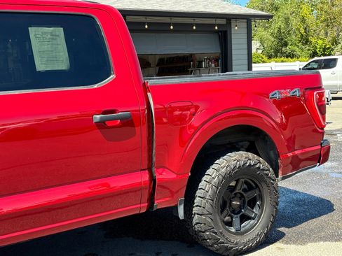 Used 2022 Ford F150 XLT w/ Trailer Tow Package AWD/4WD image 7