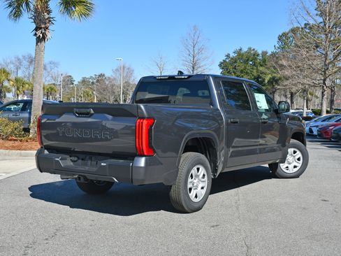 New 2026 Toyota Tundra SR5 image 2
