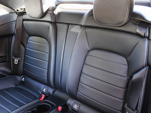 Used 2017 Mercedes-Benz C 300 Cabriolet image 18