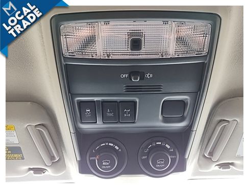 Used 2018 Toyota 4Runner TRD Off-Road image 25