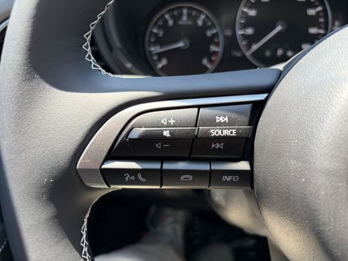 New 2026 MAZDA CX-30 Aire Edition AWD/4WD image 22
