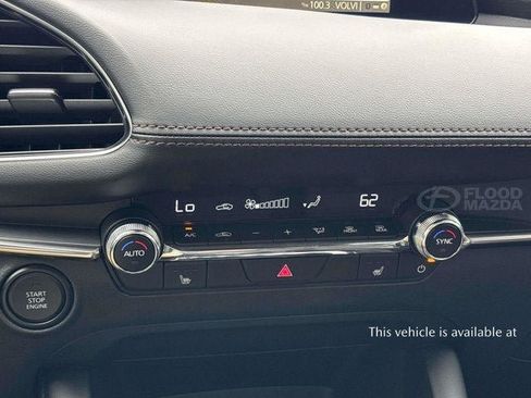 New 2026 MAZDA MAZDA3 2.5 S Hatchback w/ Premium Pkg FWD image 28