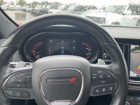Used 2024 Dodge Durango GT AWD/4WD image 36