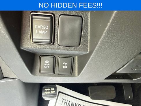Used 2026 Nissan Frontier PRO-4X AWD/4WD image 22