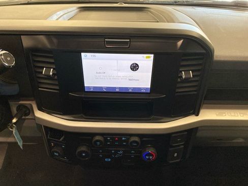 New 2026 Ford F350 XL w/ STX Appearance Package AWD/4WD image 16