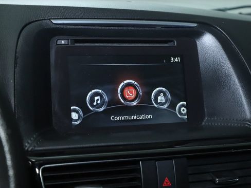 Used 2016 MAZDA CX-5 Sport w/ Rear Camera Package AWD/4WD image 25