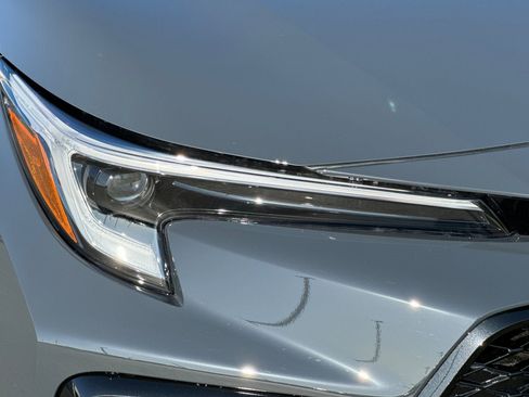 New 2026 Toyota Corolla SE FWD image 26