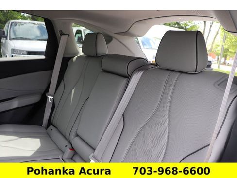 Certified 2024 Acura RDX SH-AWD w/ Advance Package image 26